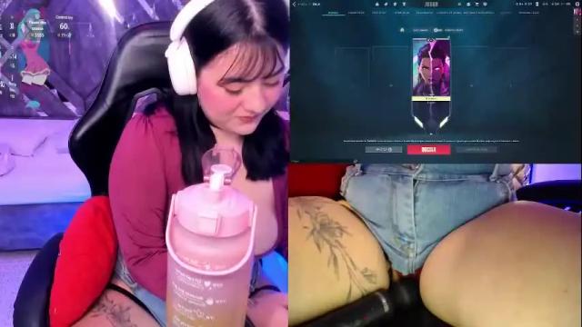 Image 2 of eterna_aura Stream on Chaturbate on 1 month ago