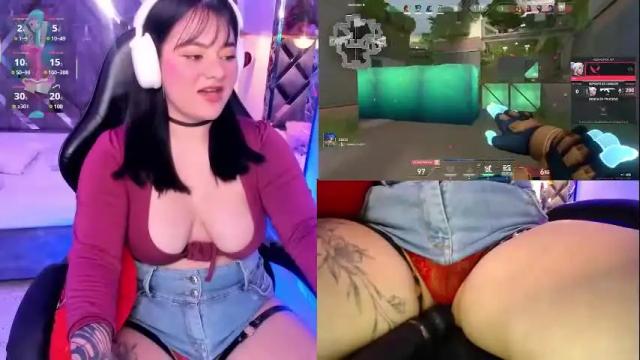 Image 4 of eterna_aura Stream on Chaturbate on 1 month ago