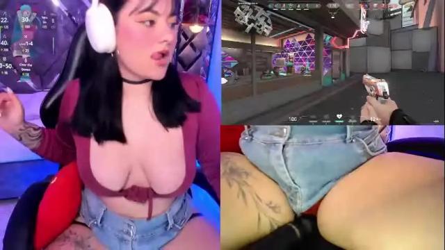 Image 7 of eterna_aura Stream on Chaturbate on 1 month ago