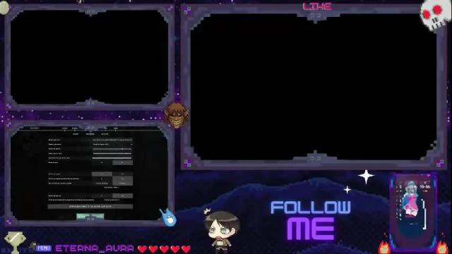 Image 6 of eterna_aura Stream on Chaturbate on 1 month ago
