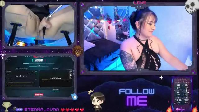 Image 10 of eterna_aura Stream on Chaturbate on 28 days ago