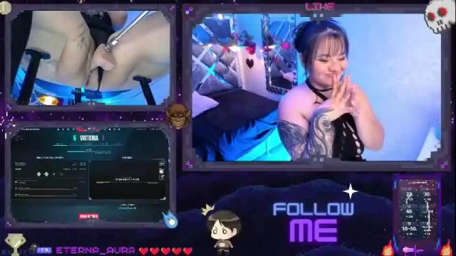 Image 12 of eterna_aura Stream on Chaturbate on 28 days ago