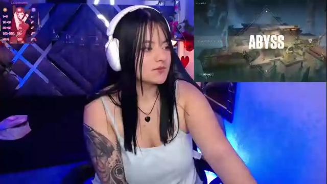Image 10 of eterna_aura Stream on Chaturbate on 26 days ago