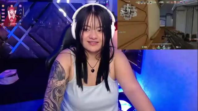 Image 12 of eterna_aura Stream on Chaturbate on 26 days ago