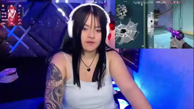 Image 8 of eterna_aura Stream on Chaturbate on 26 days ago
