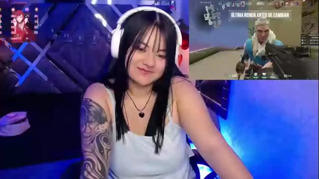 Thumbnail 3, eterna_aura's Stream at Chaturbate, 21 days ago