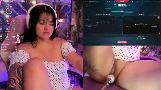 Thumbnail 3, eterna_aura's Stream at Chaturbate, 11 days ago