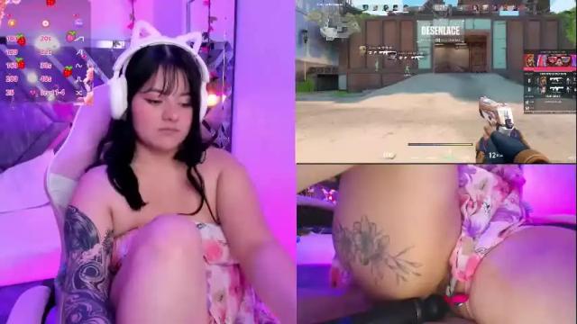 Image 12 of eterna_aura Stream on Chaturbate on 13 days ago