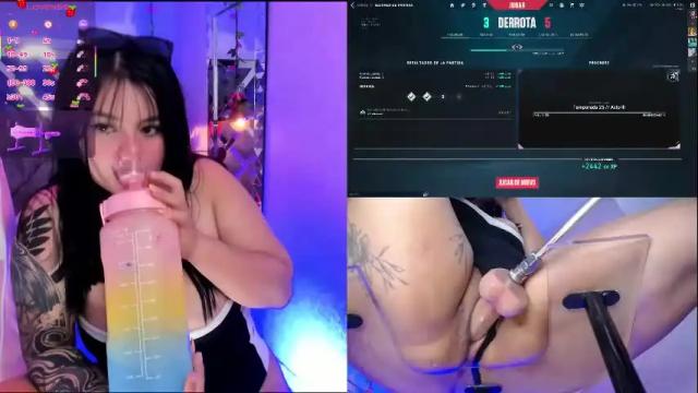Image 11 of eterna_aura Stream on Chaturbate on 10 days ago