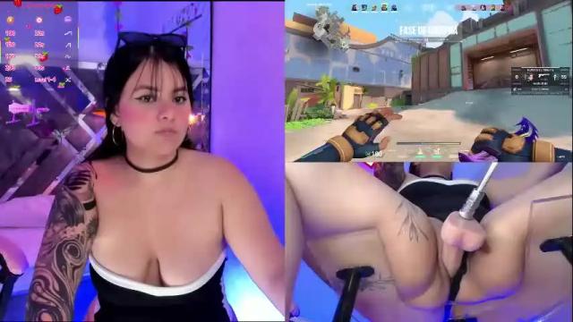 Image 2 of eterna_aura Stream on Chaturbate on 10 days ago