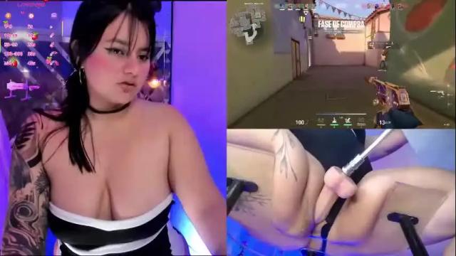 Thumbnail 2, eterna_aura's Stream at Chaturbate, 6 days ago