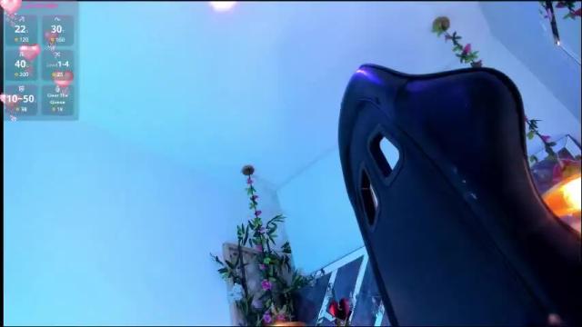 Image 11 of eterna_aura Stream on Chaturbate on 9 days ago