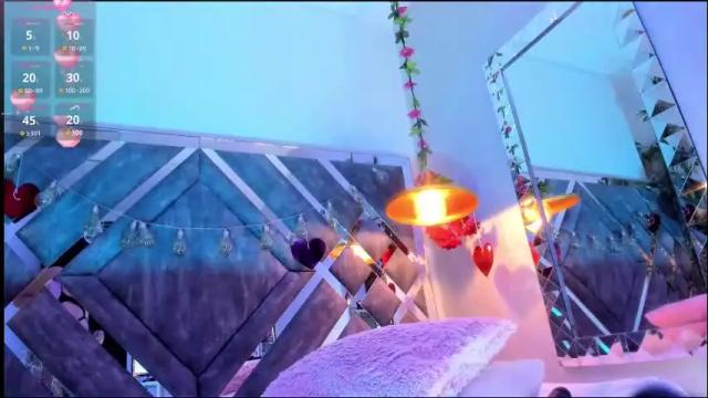 Image 12 of eterna_aura Stream on Chaturbate on 9 days ago