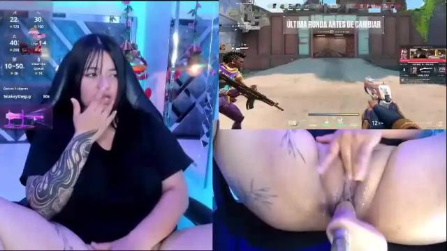 Image 11 of eterna_aura Stream on Chaturbate on 10 days ago