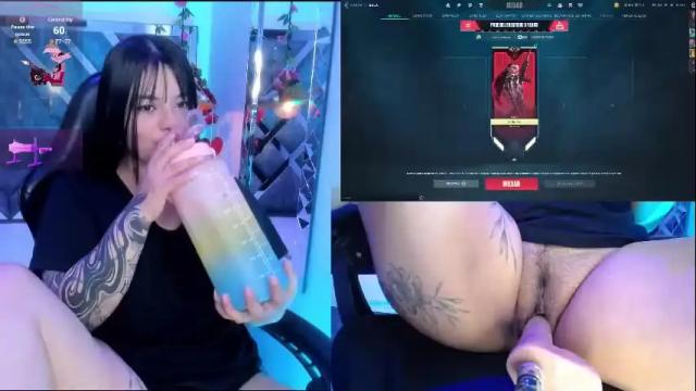Image 6 of eterna_aura Stream on Chaturbate on 10 days ago