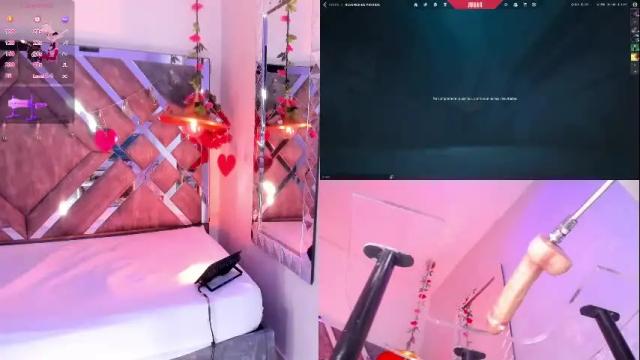 Thumbnail 1, eterna_aura's Stream at Chaturbate, 1 day ago