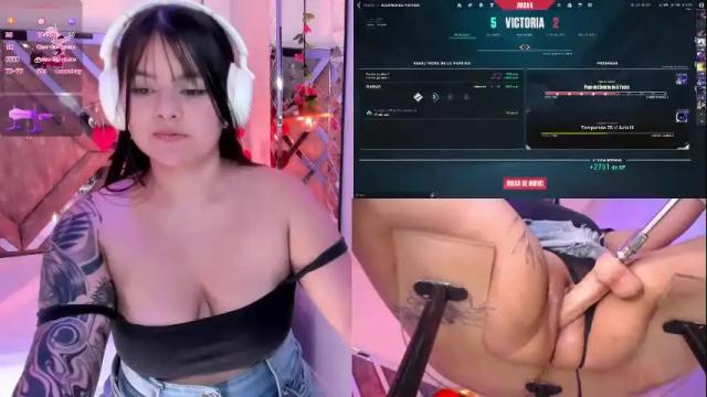 Image 10 of eterna_aura Stream on Chaturbate on 5 days ago
