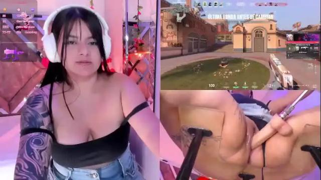 Image 12 of eterna_aura Stream on Chaturbate on 5 days ago