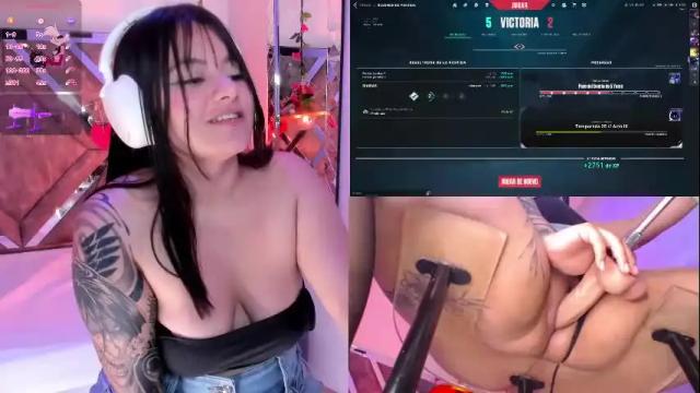 Image 7 of eterna_aura Stream on Chaturbate on 5 days ago