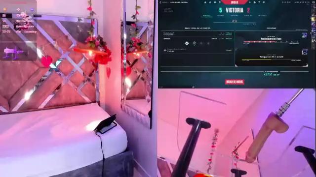 Image 8 of eterna_aura Stream on Chaturbate on 5 days ago
