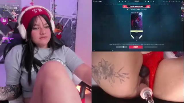 Image 10 of eterna_aura Stream on Chaturbate on 1 month ago
