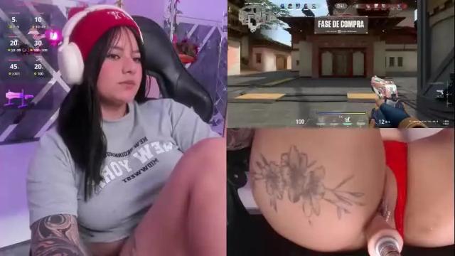 Image 12 of eterna_aura Stream on Chaturbate on 1 month ago
