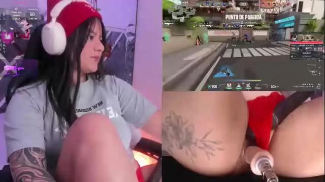 Image 4 of eterna_aura Stream on Chaturbate on 1 month ago