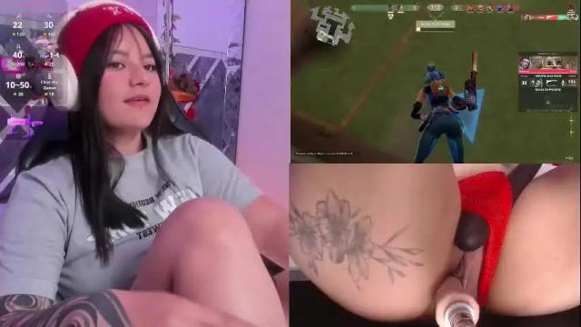 Image 7 of eterna_aura Stream on Chaturbate on 1 month ago