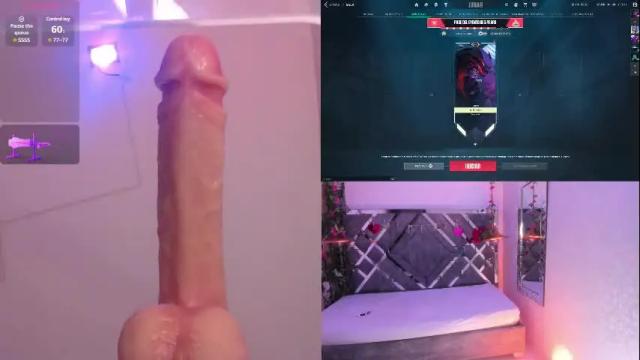 Image 11 of eterna_aura Stream on Chaturbate on 1 month ago