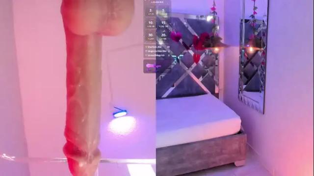 Image 12 of eterna_aura Stream on Chaturbate on 1 month ago