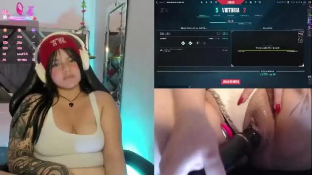 Image 12 of eterna_aura Stream on Chaturbate on 1 month ago