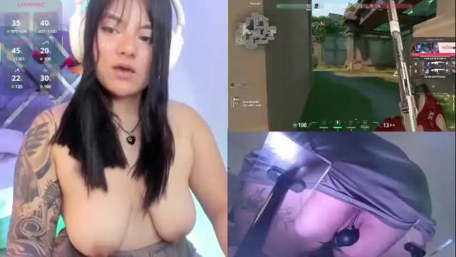 Image 11 of eterna_aura Stream on Chaturbate on 1 month ago