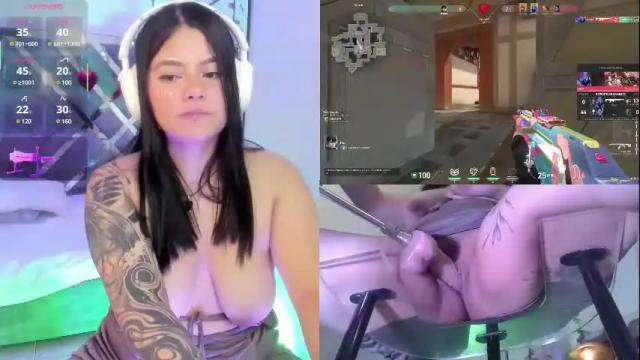 Image 2 of eterna_aura Stream on Chaturbate on 1 month ago