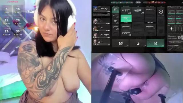 Image 8 of eterna_aura Stream on Chaturbate on 1 month ago