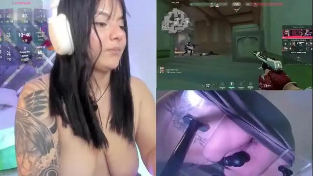 Thumbnail 3, eterna_aura's Stream at Chaturbate, 1 month ago