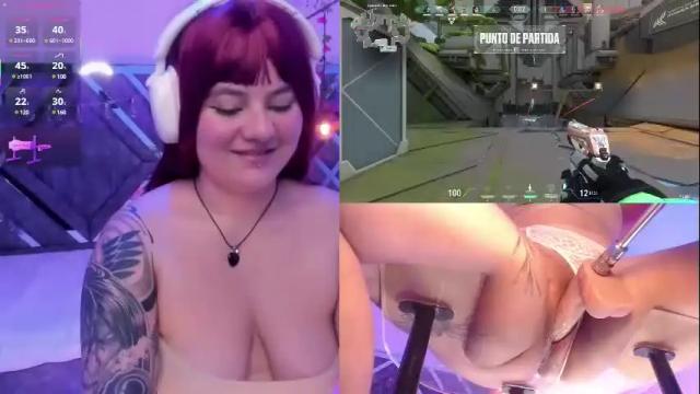 Image 11 of eterna_aura Stream on Chaturbate on 1 month ago