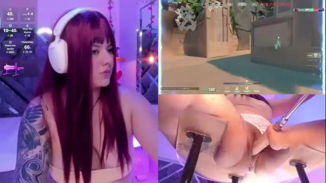 Image 3 of eterna_aura Stream on Chaturbate on 1 month ago