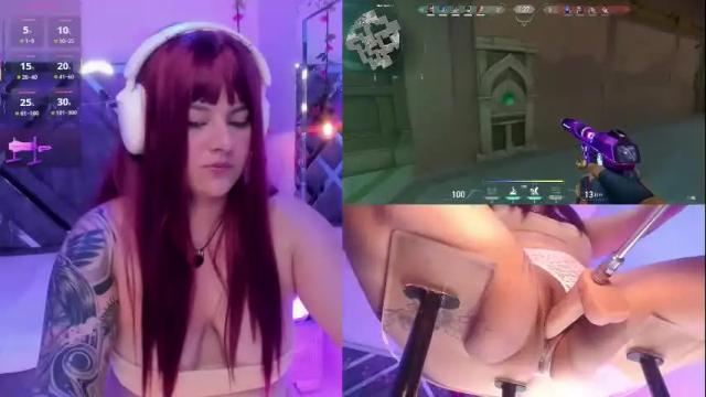 Image 4 of eterna_aura Stream on Chaturbate on 1 month ago
