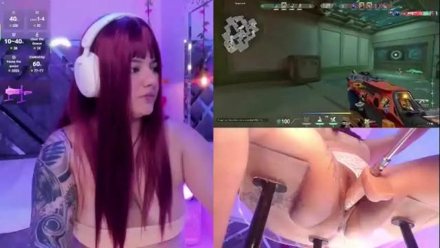 Thumbnail 2, eterna_aura's Stream at Chaturbate, 1 month ago