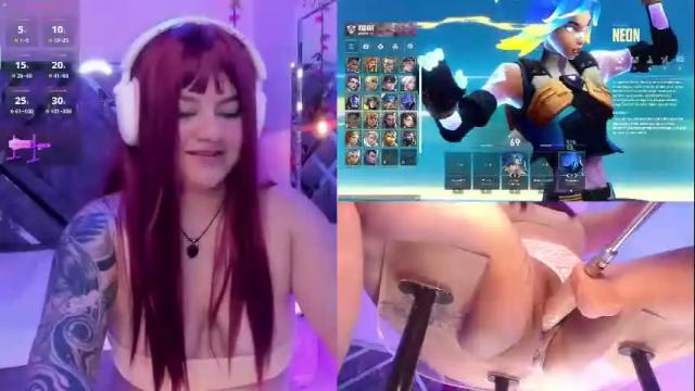 Image 6 of eterna_aura Stream on Chaturbate on 1 month ago