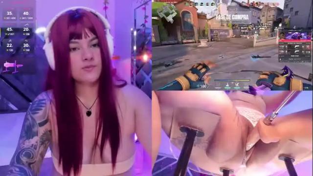 Image 7 of eterna_aura Stream on Chaturbate on 1 month ago