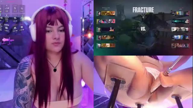 Thumbnail 3, eterna_aura's Stream at Chaturbate, 1 month ago