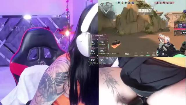Image 10 of eterna_aura Stream on Chaturbate on 1 month ago