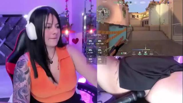 Thumbnail 2, eterna_aura's Stream at Chaturbate, 29 days ago