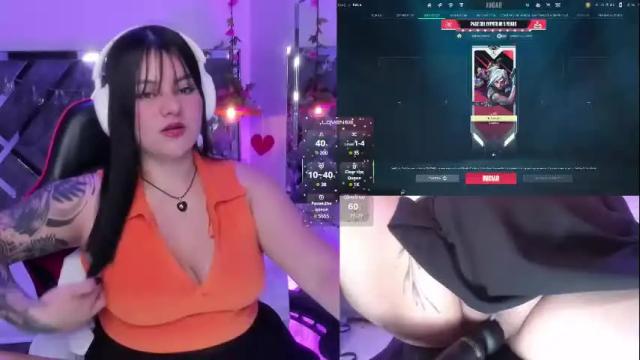 Image 6 of eterna_aura Stream on Chaturbate on 1 month ago