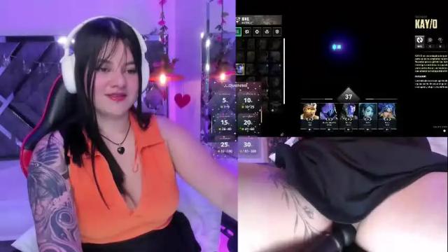 Image 7 of eterna_aura Stream on Chaturbate on 1 month ago