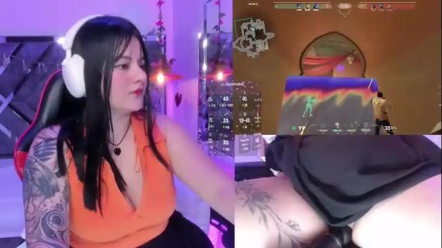 Image 8 of eterna_aura Stream on Chaturbate on 1 month ago