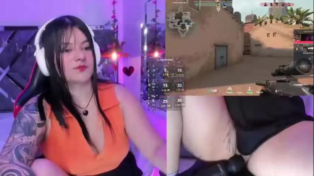 Thumbnail 3, eterna_aura's Stream at Chaturbate, 29 days ago