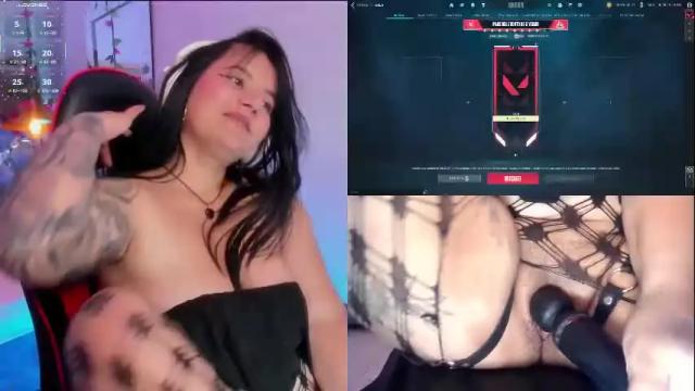 Image 4 of eterna_aura Stream on Chaturbate on 29 days ago