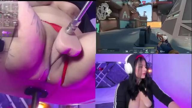 Image 8 of eterna_aura Stream on Chaturbate on 26 days ago